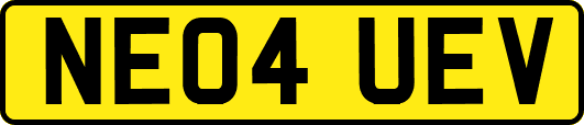 NE04UEV