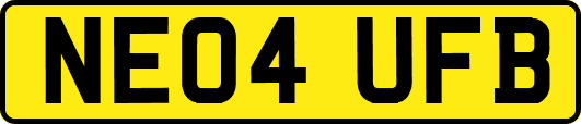 NE04UFB