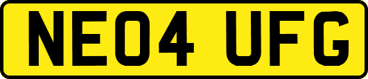 NE04UFG