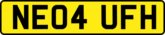 NE04UFH