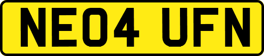 NE04UFN