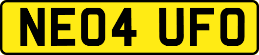 NE04UFO