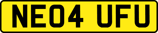 NE04UFU