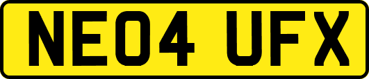 NE04UFX