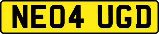 NE04UGD