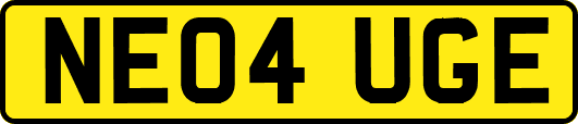 NE04UGE