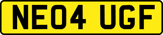 NE04UGF