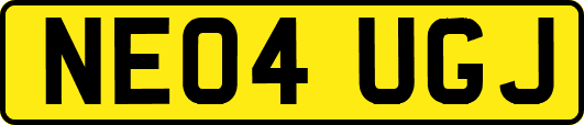 NE04UGJ