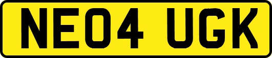 NE04UGK