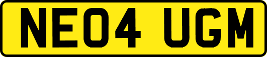 NE04UGM