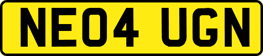 NE04UGN