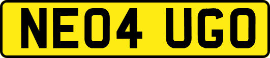 NE04UGO