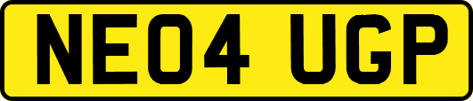 NE04UGP