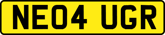 NE04UGR