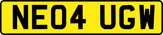 NE04UGW