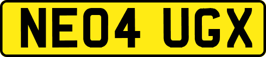 NE04UGX