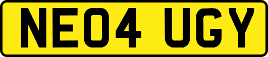 NE04UGY