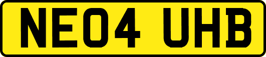 NE04UHB