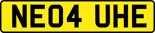 NE04UHE