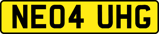 NE04UHG