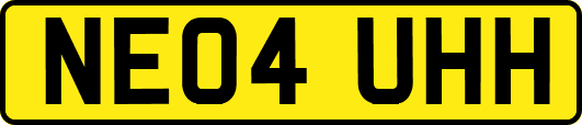 NE04UHH