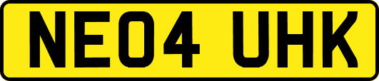 NE04UHK