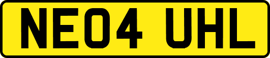 NE04UHL