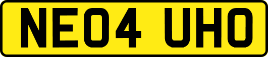 NE04UHO