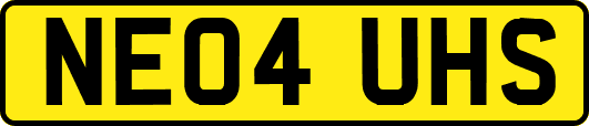 NE04UHS