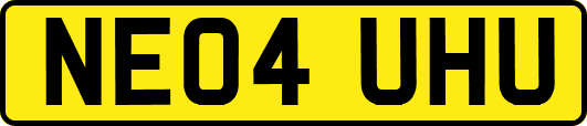 NE04UHU