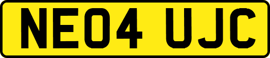 NE04UJC