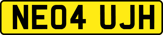 NE04UJH