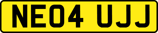NE04UJJ