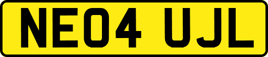 NE04UJL