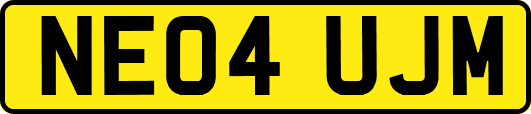 NE04UJM