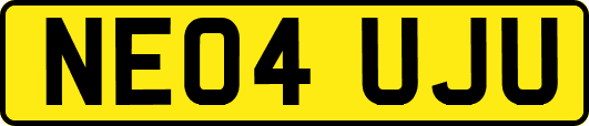NE04UJU