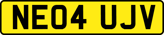 NE04UJV