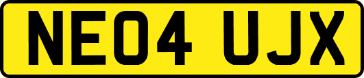 NE04UJX
