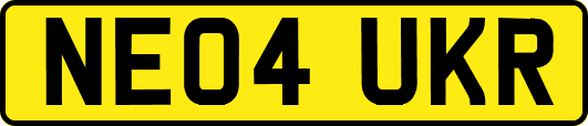 NE04UKR