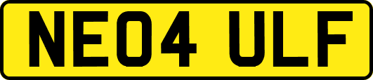 NE04ULF