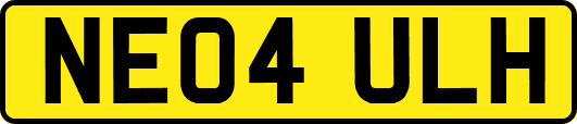 NE04ULH