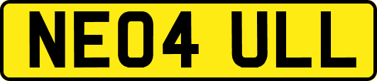 NE04ULL