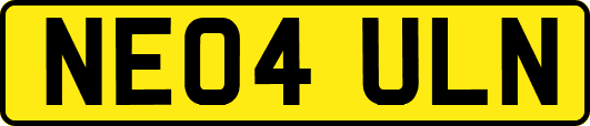 NE04ULN