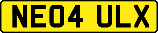NE04ULX