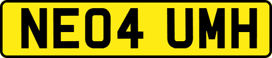 NE04UMH