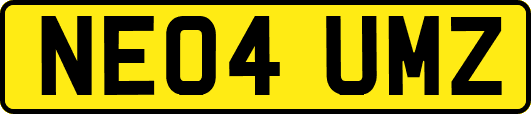 NE04UMZ