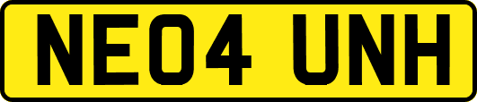 NE04UNH