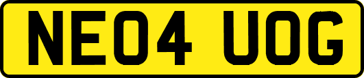 NE04UOG