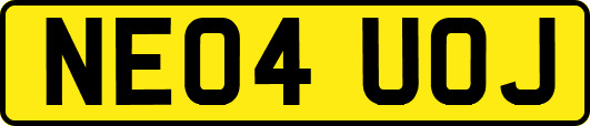 NE04UOJ