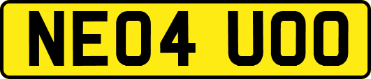 NE04UOO